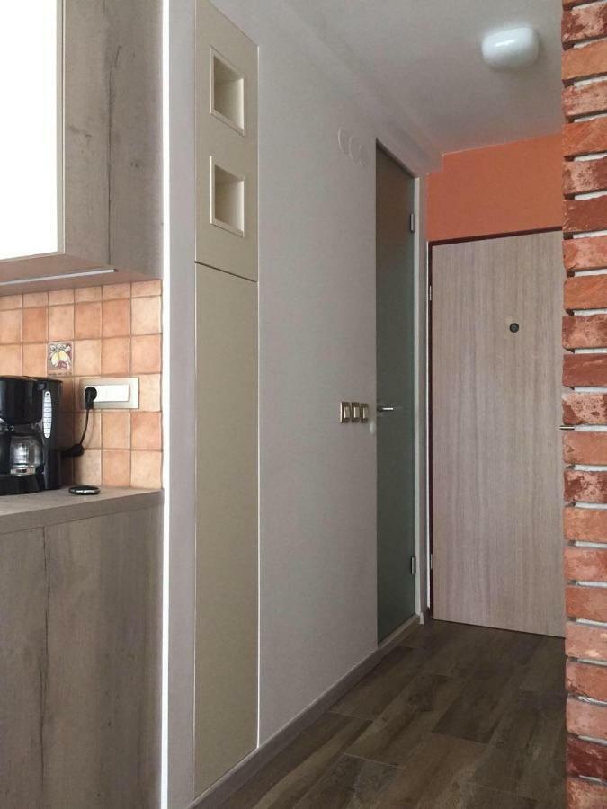 Chic Cosy Quiet In Ljubljana Center Apartment Exterior photo