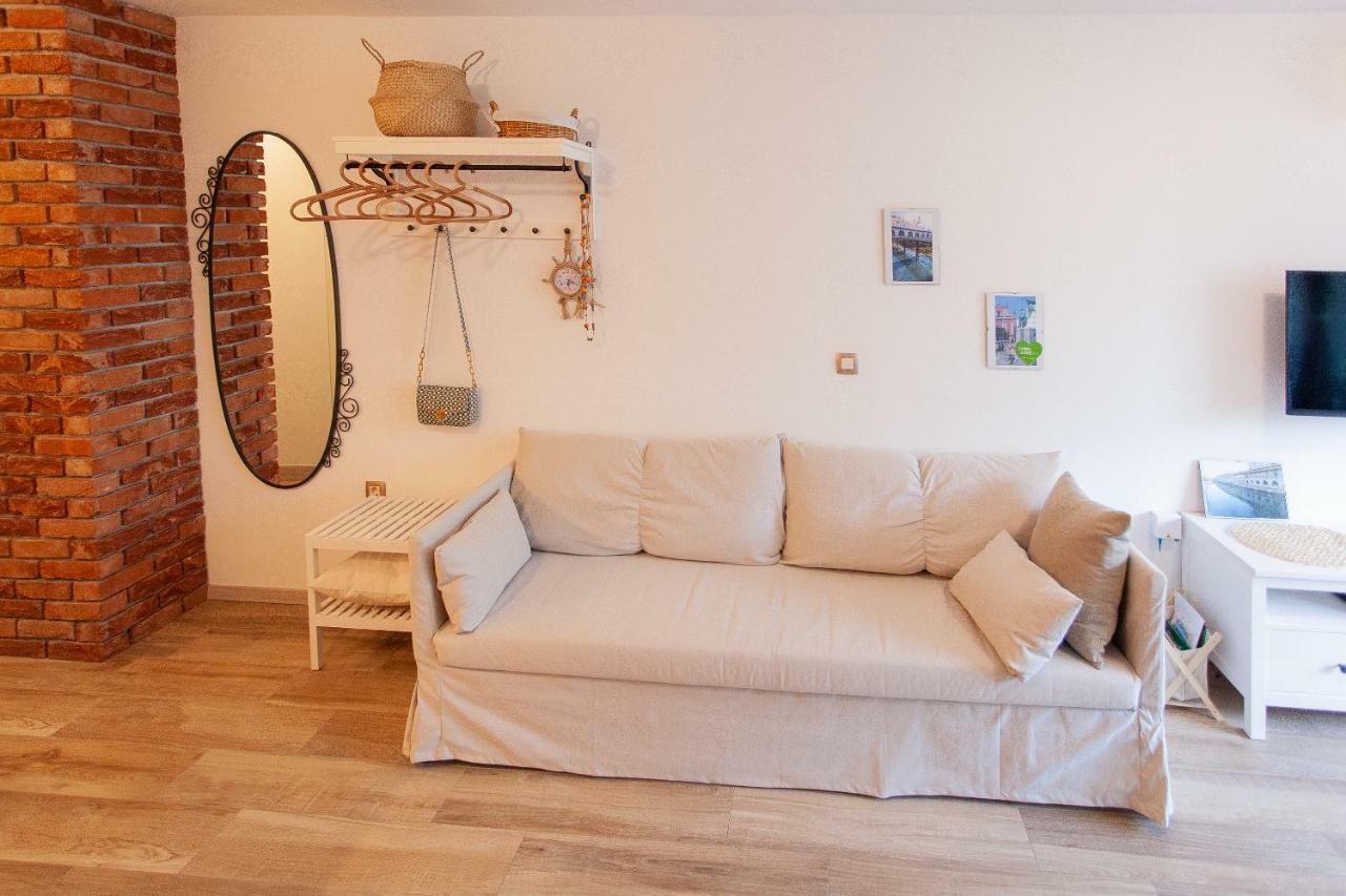 Chic Cosy Quiet In Ljubljana Center Apartment Exterior photo