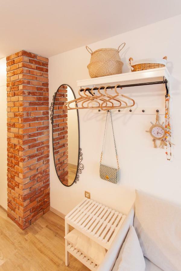Chic Cosy Quiet In Ljubljana Center Apartment Exterior photo