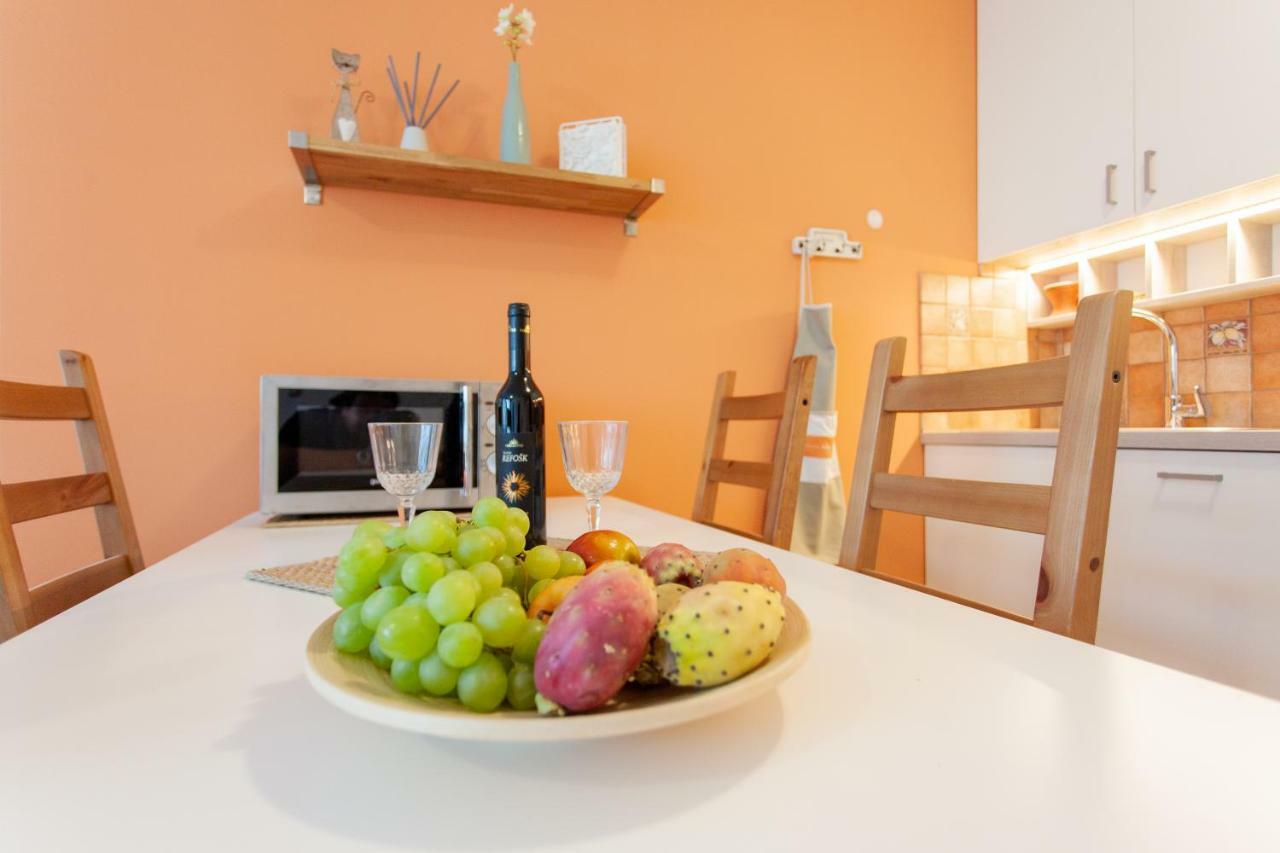 Chic Cosy Quiet In Ljubljana Center Apartment Exterior photo