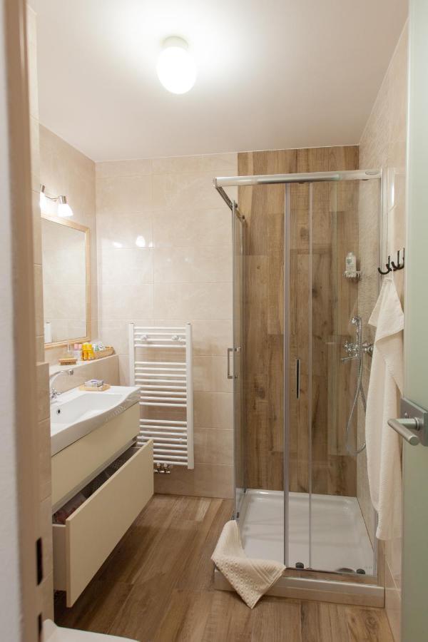 Chic Cosy Quiet In Ljubljana Center Apartment Exterior photo
